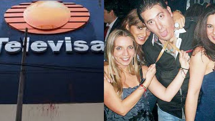 Tras fracaso en Televisa y 'desaparecer' 9 años, polémica actriz reaparece con inesperada noticia