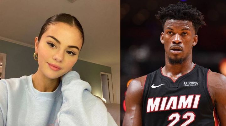 ¡Adiós soltería! Selena Gomez podría tener un nuevo novio y es un jugador de la NBA
