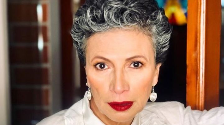 ¡Shock en Televisa! Actriz de novelas ocultó a su pareja 27 años; da inesperada noticia