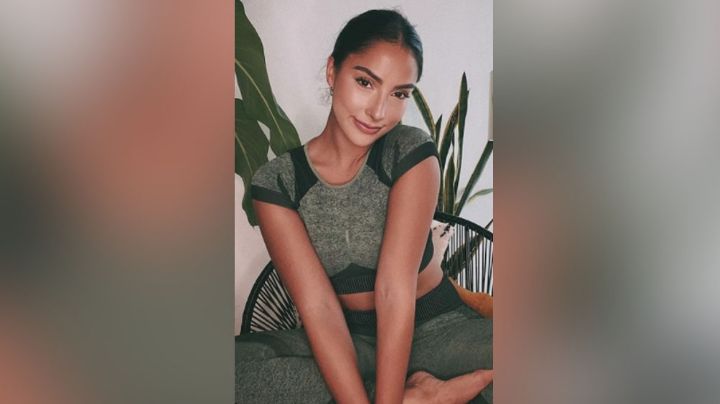 María Chacón conquista redes sociales con su tremendo regreso a la plataforma