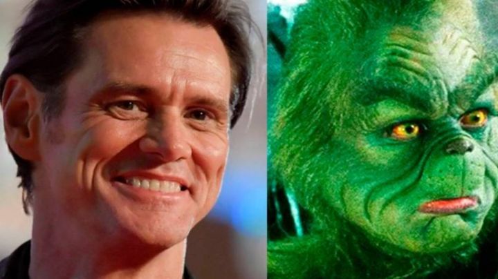 ¡De no creerse! Jim Carrey podría volver como 'Grinch' y las redes enloquecen