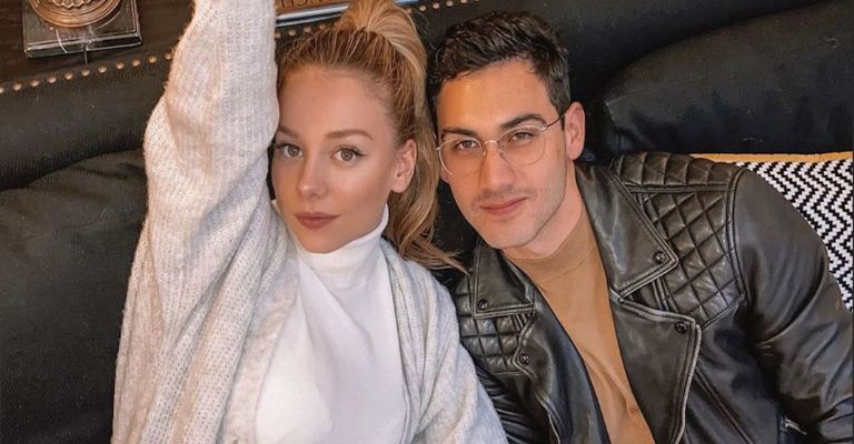 Alejandro Speitzer impacta a Televisa al confesarse sobre su sexualidad