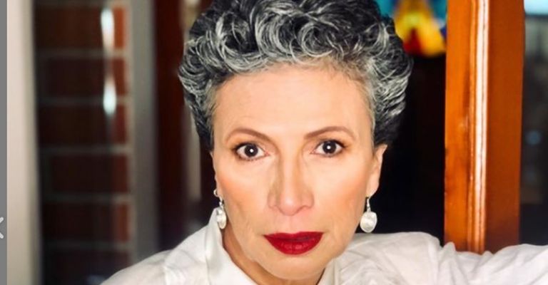 Patricia Reyes Spíndola confirma deja Televisa y se va de México 