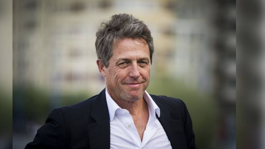 Creador de 'Black Mirror' hará un documental falso sobre el 2020 para Netflix con Hugh Grant