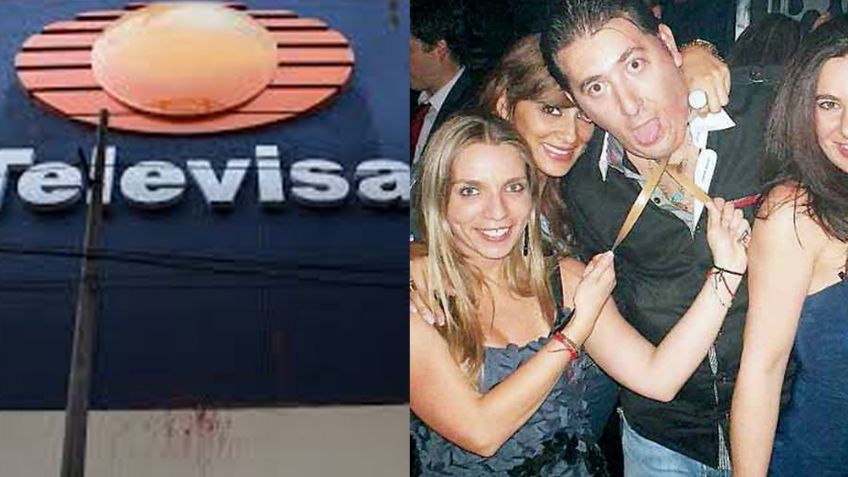 Tras fracaso en Televisa y 'desaparecer' 9 años, polémica actriz reaparece con inesperada noticia