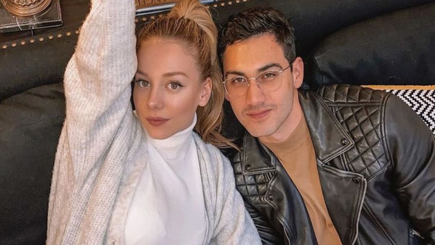 Por esta razón, Ester Expósito y Alex Speitzer habrían terminado su relación