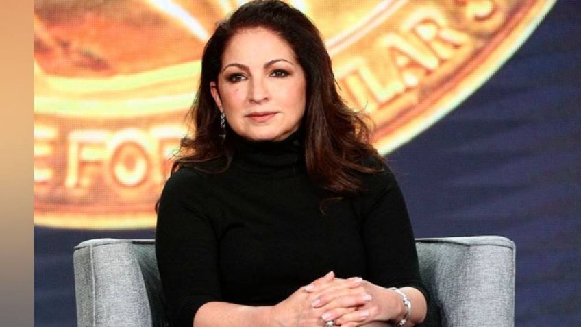 Gloria Estefan revela que casi pierde la vida por culpa del coronavirus: "He sido una víctima"