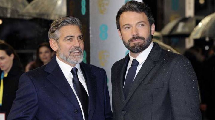 George Clooney buscó sabotear la carrera de Ben Affleck, trató que no interpretara 'Batman'