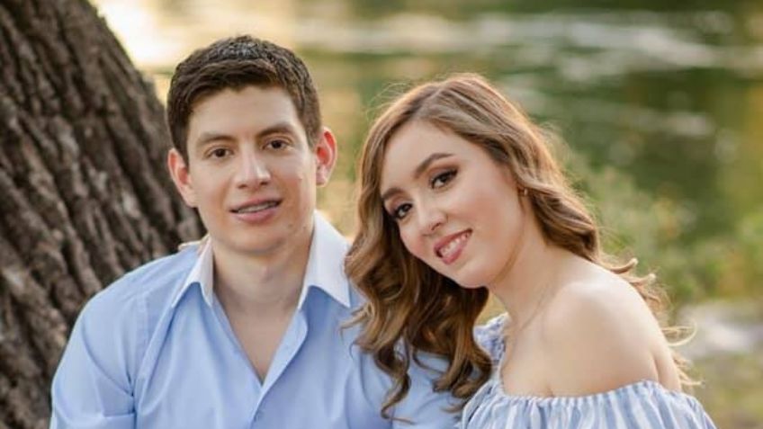 Tras 10 años de amor incondicional, Fer y Luis están listos para dar el "sí"