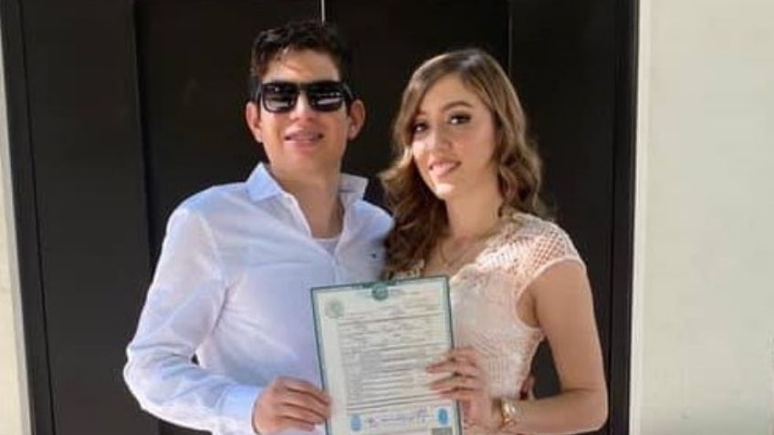 Tras 10 años de amor incondicional, Fer y Luis están listos para dar el "sí"