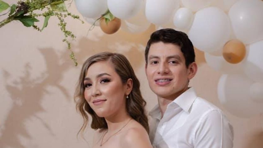 Tras 10 años de amor incondicional, Fer y Luis están listos para dar el "sí"