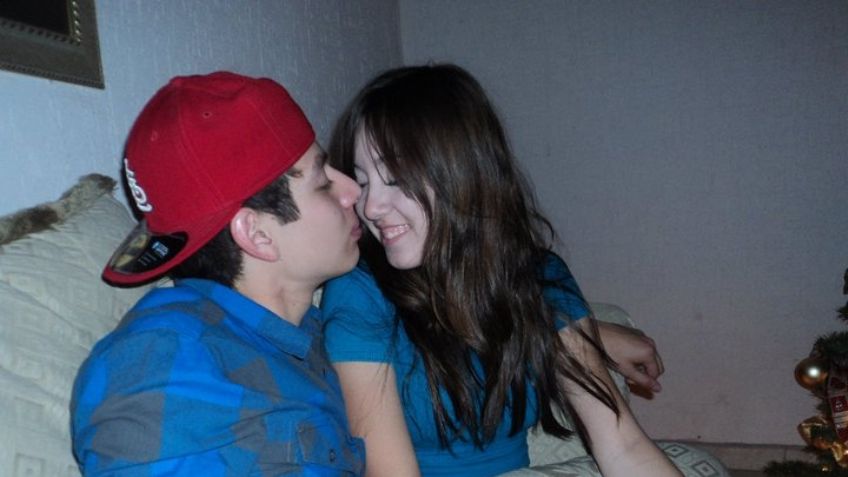 Tras 10 años de amor incondicional, Fer y Luis están listos para dar el "sí"