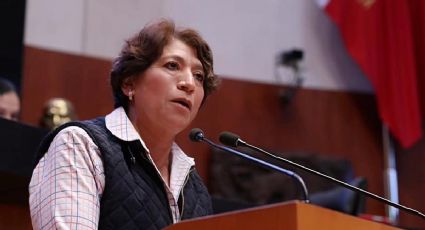 ¿Crisis en la SEP? Por nuevas políticas de la 4T, Delfina Gómez contempla posibles recortes