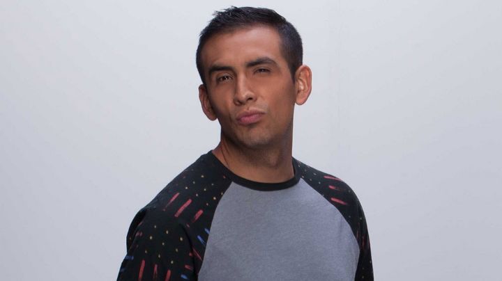 'El Capi' Pérez celebra su cumpleaños y recibe tremendo pastelazo en 'La Resolana'