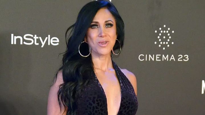 Mónica Noguera le da segunda oportunidad al amor y también a uno de sus ex