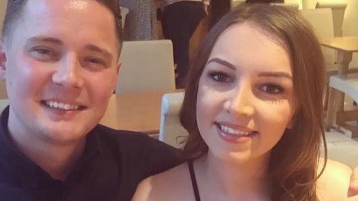 Joven queda al borde de la muerte tras dejarse el tampón puesto durante 5 días