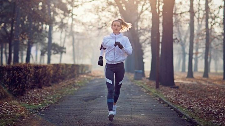 Estos son los cambios que podría sufrir el cuerpo humano en cada estación del año