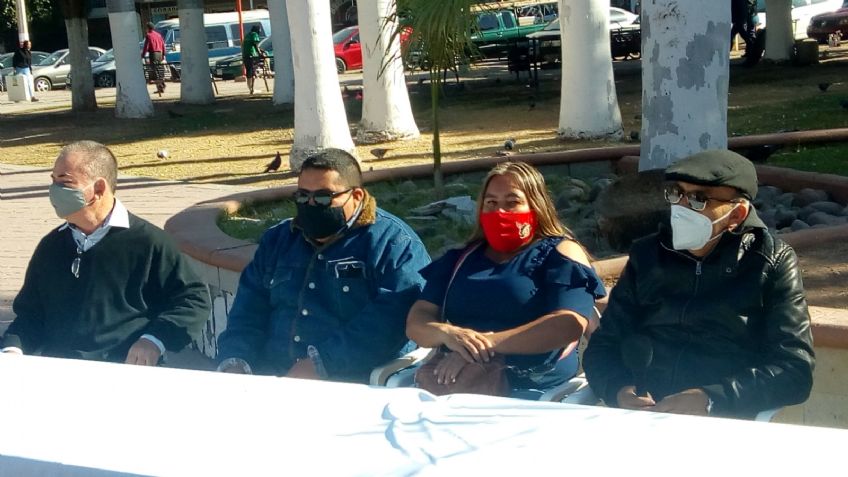 Inconformes dejarán casetas de peaje; Libre Tránsito presume acuerdos