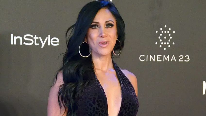 Mónica Noguera le da segunda oportunidad al amor y también a uno de sus ex