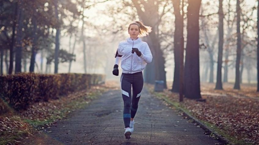 Estos son los cambios que podría sufrir el cuerpo humano en cada estación del año