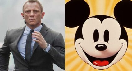 'James Bond' podría convertirse en propiedad de Disney tras comprar la empresa MGM