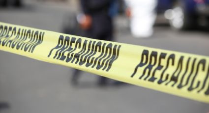 A pocos metros del club campestre, autoridades localizan los cuerpos de tres hombres en Zacatecas
