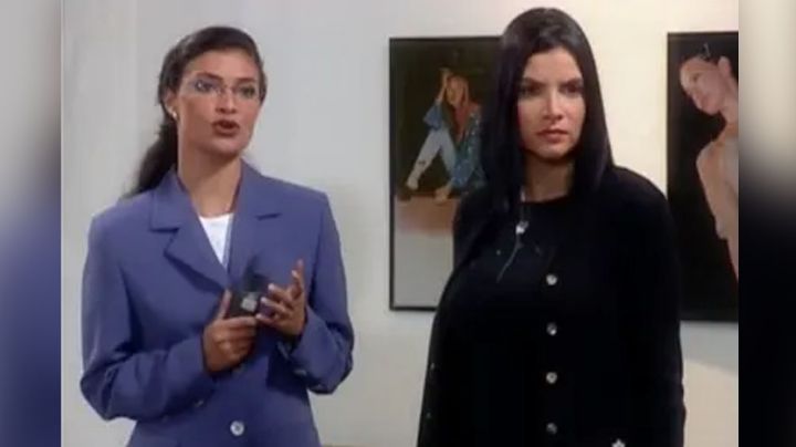 Natalia Ramírez, actriz de 'Betty la Fea', revela que ha encontrado una masa extraña en el pecho
