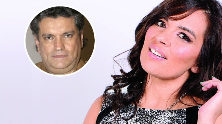 "Agradezco haber sobrevivido": Karla de la Cuesta sobre lo que sufrió a manos de Sergio Andrade