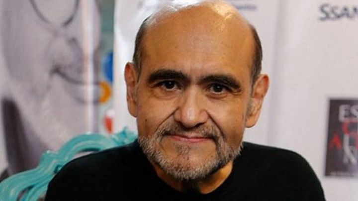 Edgar Vivar cuenta que es lo que ha tenido que hacer para permanecer vigente en la actuación