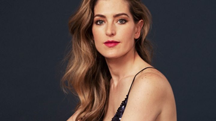 María Inés, la exalumna de 'La Academia', sorprende al mostrar su buen sentido de la moda