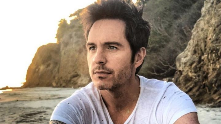 Mauricio Ochmann asegura que no volverá a México por el bien de sus dos hijas