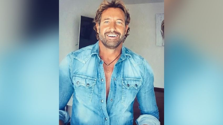 Ley Olimpia: Usuarios de Twitter piden justicia para Gabriel Soto por filtración de su polémico video