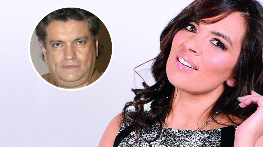 "Agradezco haber sobrevivido": Karla de la Cuesta sobre lo que sufrió a manos de Sergio Andrade