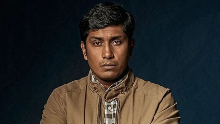 Tenoch Huerta se disculpa por haber minimizado los riesgos de contraer Covid-19