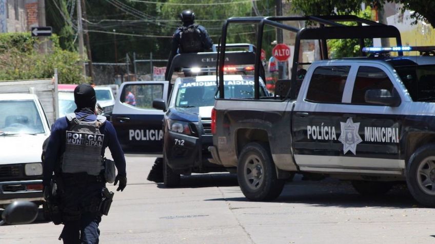 Niño muere al ser atacado por un hombre que lo acuchilló mientras jugaba