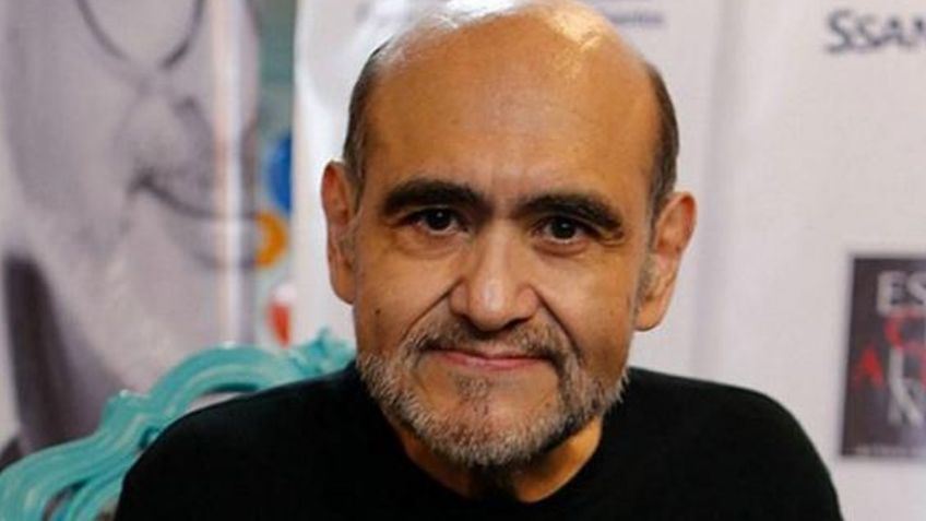 Edgar Vivar cuenta que es lo que ha tenido que hacer para permanecer vigente en la actuación