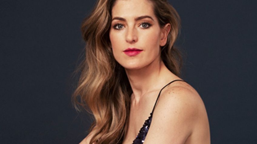 María Inés, la exalumna de 'La Academia', sorprende al mostrar su buen sentido de la moda