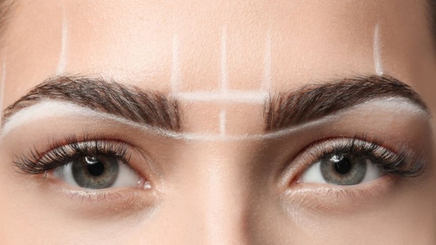 No pierdas la oportunidad de tener las cejas perfectas con estos maravillosos trucos