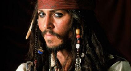 Johnny Depp es defendido por otro actor de 'Piratas del Caribe': "Deseo más apoyo público"