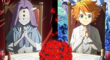 Filtración revela importantes datos de la segunda temporada del anime 'The Promised Neverland'