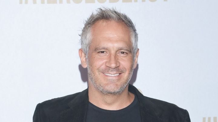 Arath de la Torre estaría listo para protagonizar el remake de la serie 'Dr. Cándido Peréz'