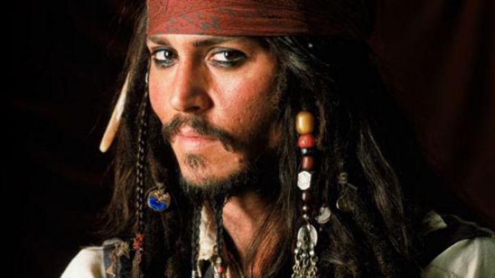 Johnny Depp es defendido por otro actor de 'Piratas del Caribe': "Deseo más apoyo público"