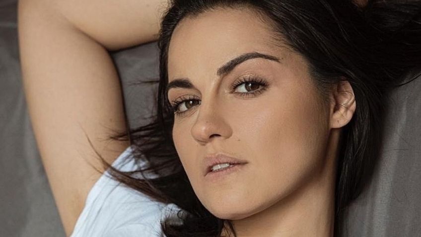 Maite Perroni es devorada por las críticas al no recordar las coreografías de RBD