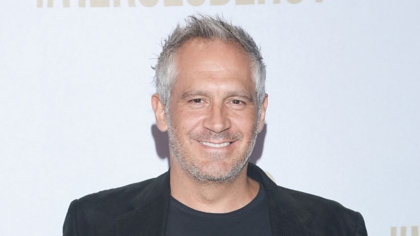 Arath de la Torre estaría listo para protagonizar el remake de la serie 'Dr. Cándido Peréz'