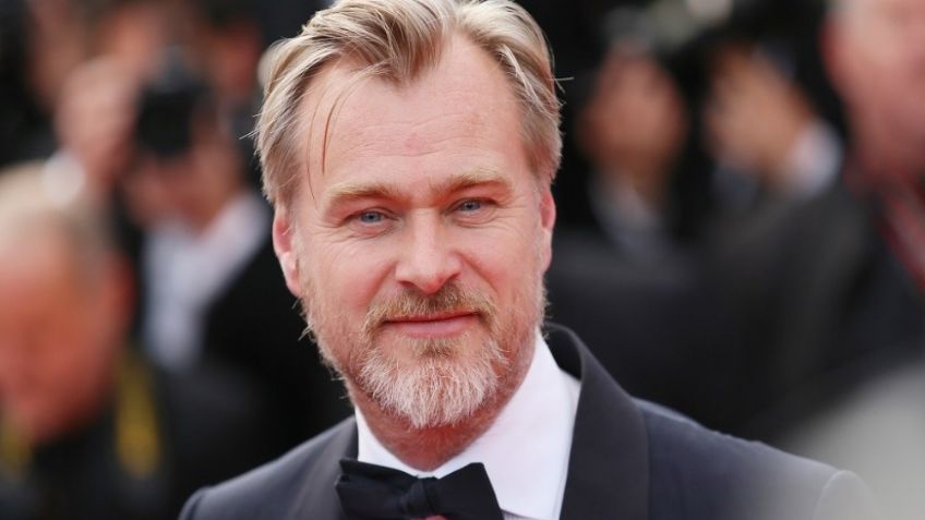 Christopher Nolan afirma estar interesado en que sus películas se conviertan en videojuegos