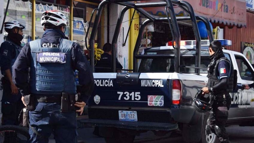 Guanajuato: Capturan a 13 presuntos integrantes del Cártel Santa Rosa de Lima y CJNG