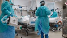 Autoridades verifican para cumplir protocolos sanitarios de hospitales públicos y clínicas