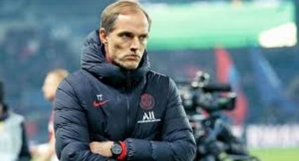 Thomas Tuchel: El PSG despide al director técnico alemán de manera sorpresiva