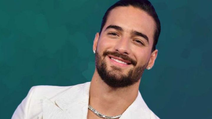 Maluma sigue haciendo de las suyas: El reggaetonero genera críticas por besar la boca de sus fans