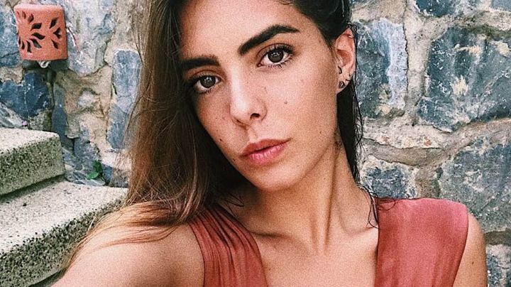 María Levy enternece a sus seguidores de Instagram al pasar tierno momento con su hermana